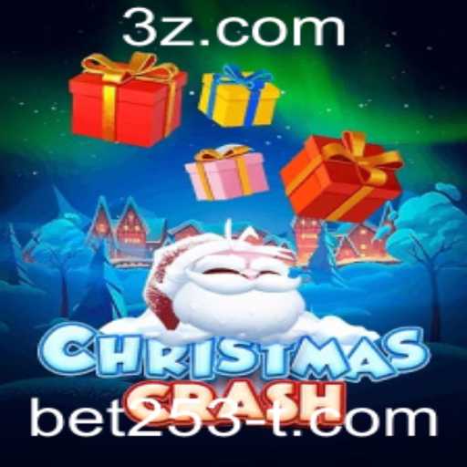 Descubra o Universo Empolgante de ChristmasCrash: Um Guia Completo