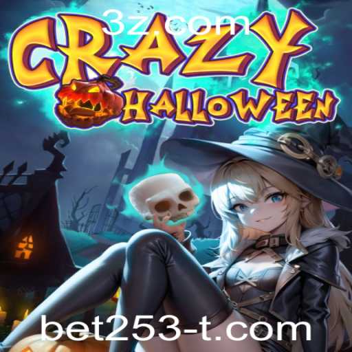 Descubra o Mundo Encantado de CrazyHalloween: Um Guia Completo