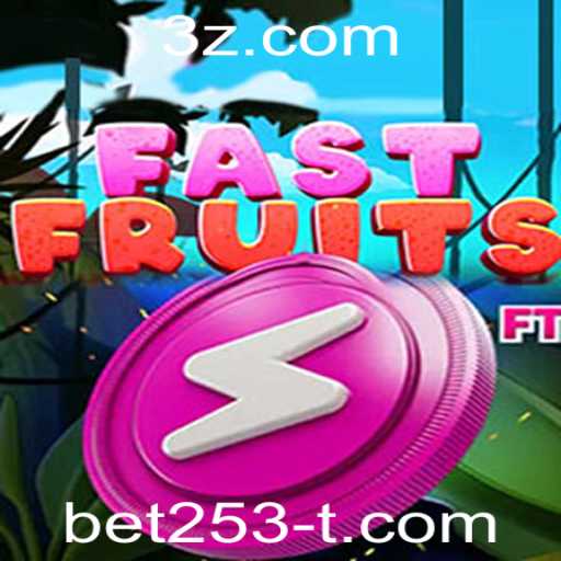 Explorando o Vibrante Mundo de FastFruits: A Nova Sensação dos Jogos Online