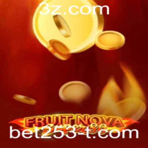 Explore o Mundo Vibrante de FruitNovaSuper80 com bet253