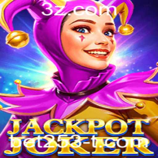 JackpotJoker: Descubra Este Inovador Jogo de Apostas