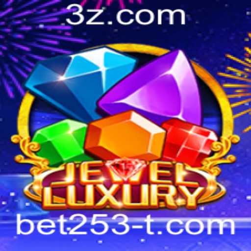 JewelLuxury: Um Guia Completo para Este Fascinante Jogo de Aposta