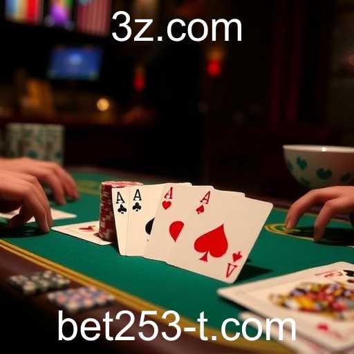 poker heads-up um contra um