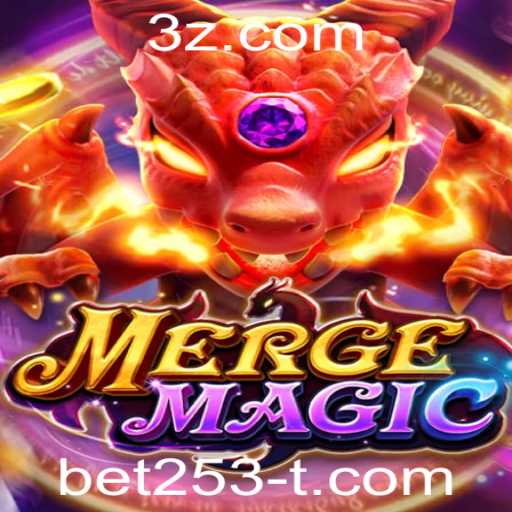 Descubra a Fantasia de MERGEMAGIC com o Fascinante Universo de Fusões