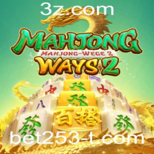 Explorando MahjongWays2: Uma Aventura no Mundo dos Jogos de Apostas