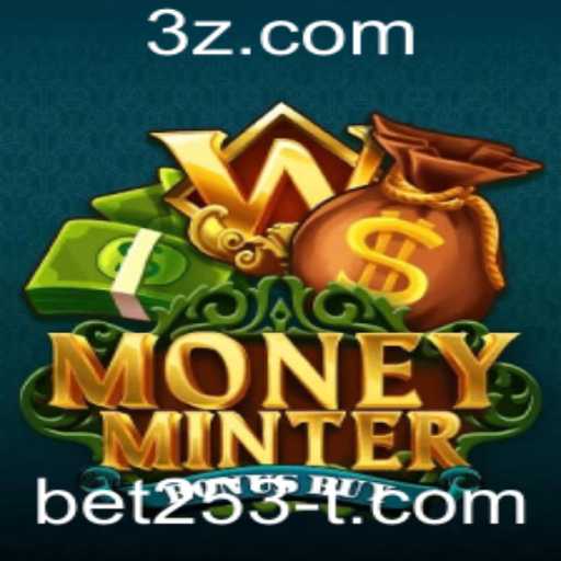 Explorando o Fascinante Mundo do Jogo MoneyMinterBonusBuy