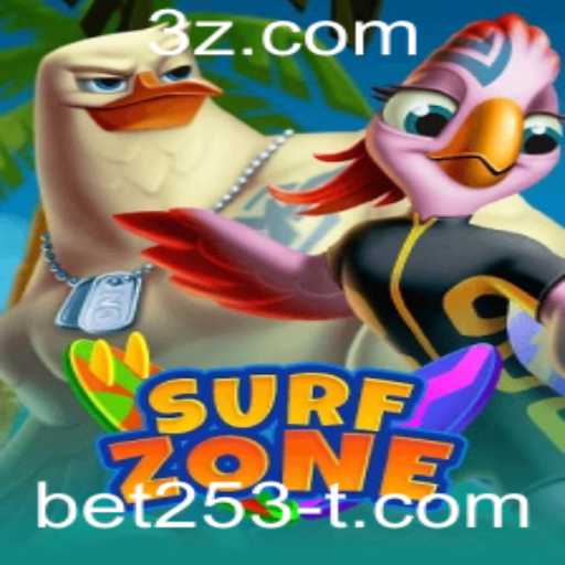 Descobrindo SurfZone: A Nova Onda dos Jogos Digitais