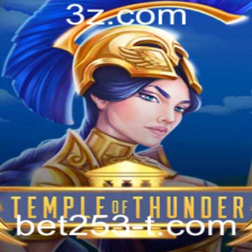 Descubra as Aventuras do Jogo TempleofThunder